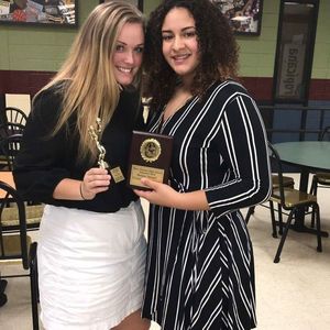 Meet your Posher, Reagan